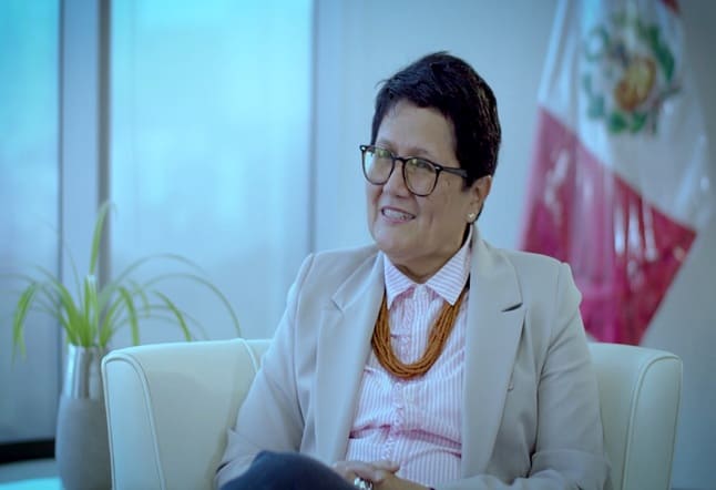 Carmen García: Capítulo N° 1 – Temporada 1